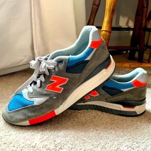 New Balance 998 Sneakers